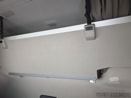IVECO Stralis 480 S-Way, 2 Kreishydr.,Wartungsvertrag
