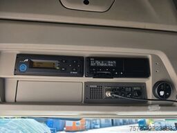 IVECO Stralis 480 S-Way, 2 Kreishydr.,Wartungsvertrag