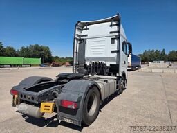 IVECO 480AS440ST/P, 2 Kreiis Hydraulik,Wartungsvertrag