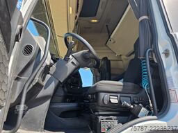 IVECO 480AS440ST/P, 2 Kreiis Hydraulik,Wartungsvertrag