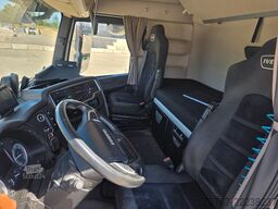 IVECO 480AS440ST/P, 2 Kreiis Hydraulik,Wartungsvertrag