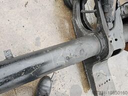 SAF SKRB9022K |trailer axle