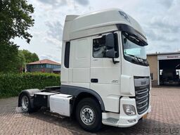 DAF XF 460 FT