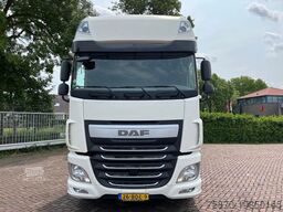 DAF XF 460 FT