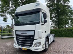 DAF XF 460 FT
