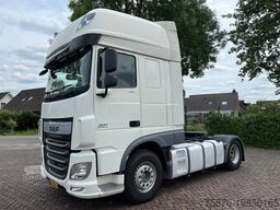 DAF XF 460 FT