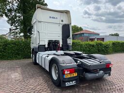 DAF XF 460 FT