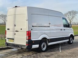 VOLKSWAGEN E-CRAFTER e-Crafter L3H3 36 kW