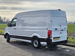 VOLKSWAGEN E-CRAFTER e-Crafter L3H3 36 kW
