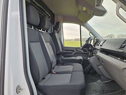 VOLKSWAGEN E-CRAFTER e-Crafter L3H3 36 kW