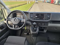 VOLKSWAGEN E-CRAFTER e-Crafter L3H3 36 kW