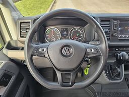 VOLKSWAGEN E-CRAFTER e-Crafter L3H3 36 kW