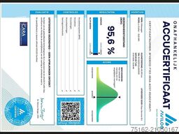 VOLKSWAGEN E-CRAFTER e-Crafter L3H3 36 kW