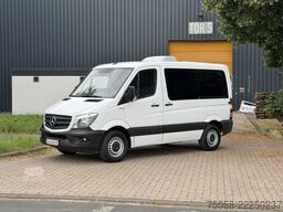 Mercedes-Benz Sprinter 316 - 101 TKm - 7 Sitz - Klima