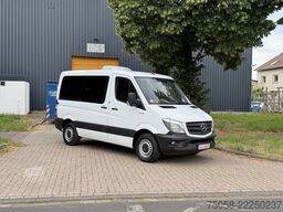 Mercedes-Benz Sprinter 316 - 101 TKm - 7 Sitz - Klima