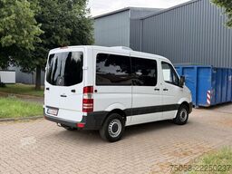 Mercedes-Benz Sprinter 316 - 101 TKm - 7 Sitz - Klima