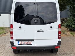 Mercedes-Benz Sprinter 316 - 101 TKm - 7 Sitz - Klima