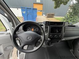 Mercedes-Benz Sprinter 316 - 101 TKm - 7 Sitz - Klima