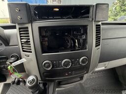 Mercedes-Benz Sprinter 316 - 101 TKm - 7 Sitz - Klima