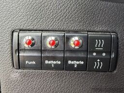 Mercedes-Benz Sprinter 316 - 101 TKm - 7 Sitz - Klima
