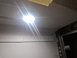 Brian James Trailers Race Box 610 Flügeltüren für Flügeltürer