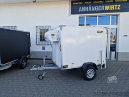 Variant Kühlanhänger 752dk2 Govi 230 isoliert