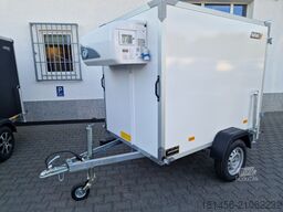 Variant Kühlanhänger 752dk2 Govi 230 isoliert