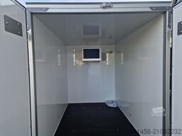 Variant Kühlanhänger 752dk2 Govi 230 isoliert