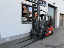 Linde E25-01