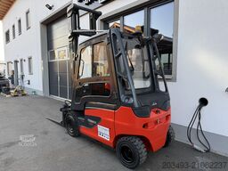 Linde E25-01