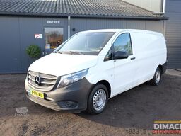 Mercedes-Benz VITO Vito 111 - L2H1 - Camera - Euro 6 - 1.6L d...