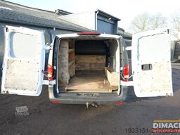 Mercedes-Benz VITO Vito 111 - L2H1 - Camera - Euro 6 - 1.6L d...