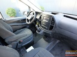 Mercedes-Benz VITO Vito 111 - L2H1 - Camera - Euro 6 - 1.6L d...