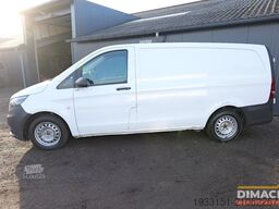 Mercedes-Benz VITO Vito 111 - L2H1 - Camera - Euro 6 - 1.6L d...