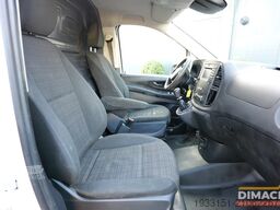 Mercedes-Benz VITO Vito 111 - L2H1 - Camera - Euro 6 - 1.6L d...