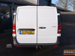 Mercedes-Benz VITO Vito 111 - L2H1 - Camera - Euro 6 - 1.6L d...