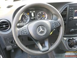 Mercedes-Benz VITO Vito 111 - L2H1 - Camera - Euro 6 - 1.6L d...