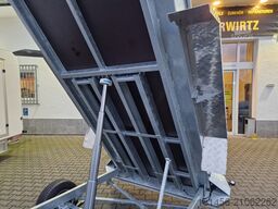 Variant Heckkipper Maschinentransport 3515 MT20