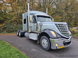 International Lonestar