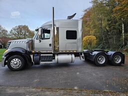 International Lonestar