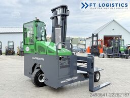 Combilift C4500 DIESEL WIDE-FORK-POSITIONER