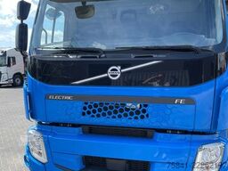 Volvo FE FE ELECTRIC  6x2 Palfinger PK 14502-SH C + Z...