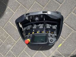 Volvo FE FE ELECTRIC  6x2 Palfinger PK 14502-SH C + Z...