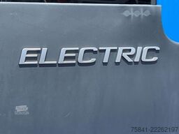 Volvo FE FE ELECTRIC  6x2 Palfinger PK 14502-SH C + 2...
