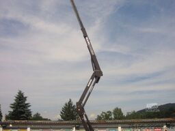 Manitou 180 ATJ E3 4x4x4 - 18.5m / seitlich 11.5