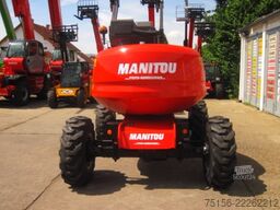 Manitou 180 ATJ E3 4x4x4 - 18.5m / seitlich 11.5