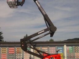 Manitou 180 ATJ E3 4x4x4 - 18.5m / seitlich 11.5