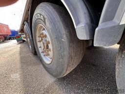 Stas SZ336V 92m3 BPW Assen, schijfremmen, Cargo Floor