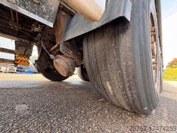 Stas SZ336V 92m3 BPW Assen, schijfremmen, Cargo Floor