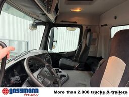 Mercedes-Benz Arocs 3351 AK 6x6, Grounder, Bordmatik
